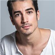 Actor con experiencia nacional e internacional da clases de interpretación en Madrid